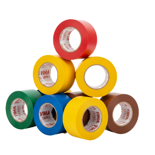 MULTI-COLOUR TAPE