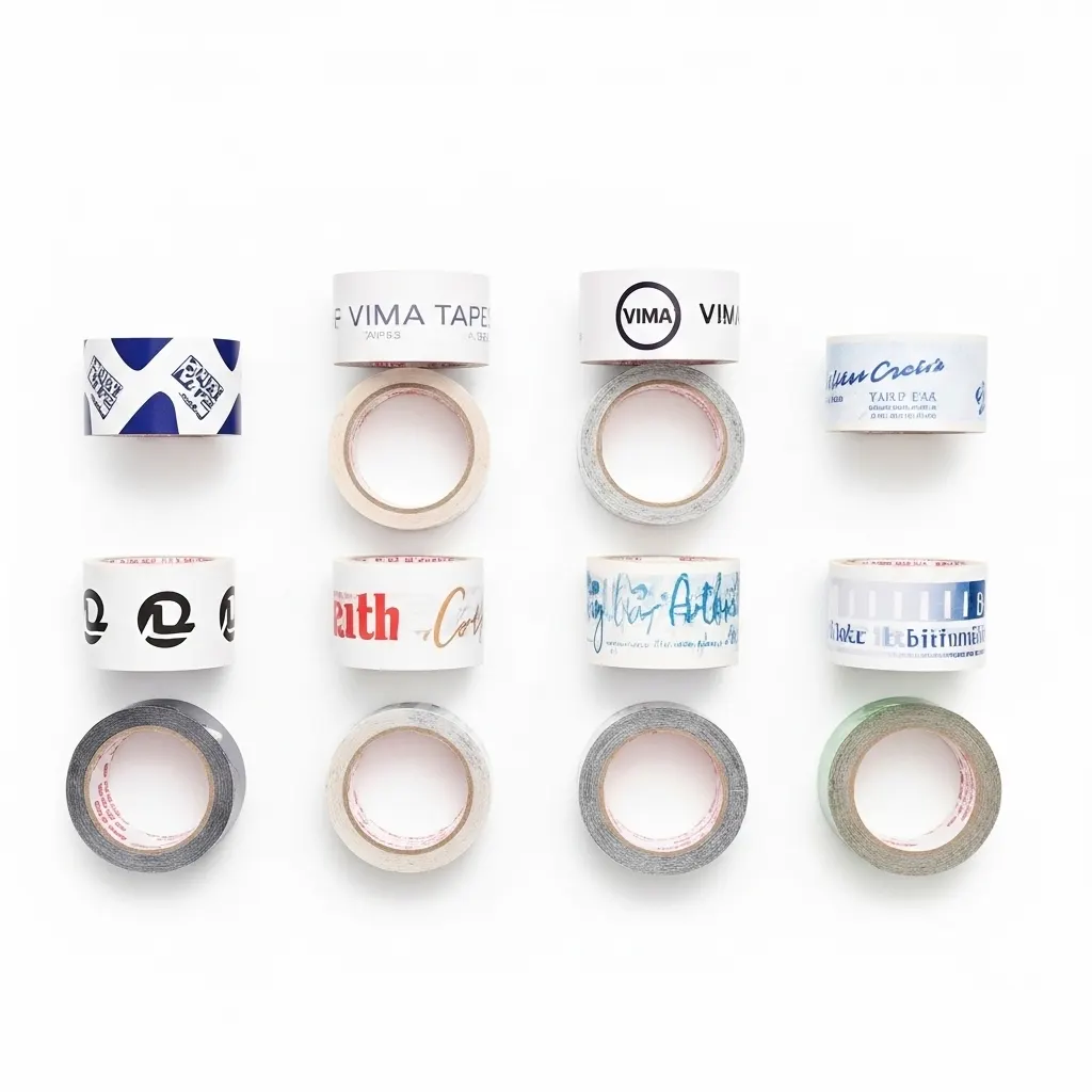 PRINTED TAPES - Image 2