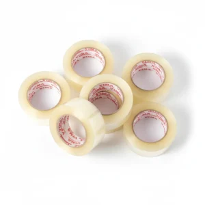TRANSAPARENT TAPES