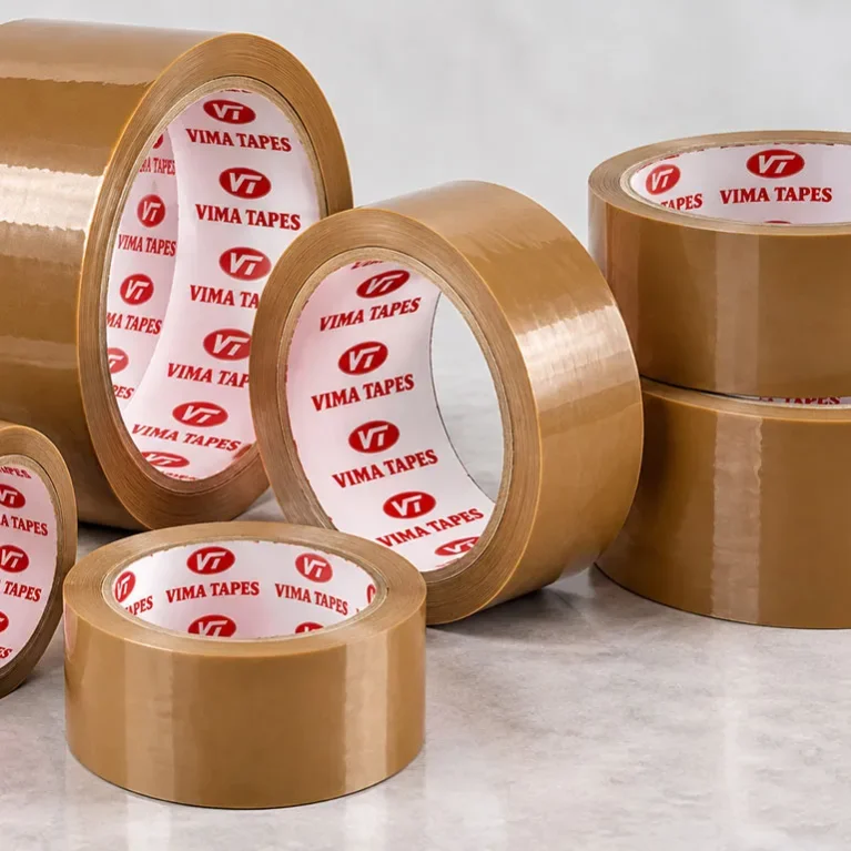 Glossy-VIMA-Tapes-Product-Collection