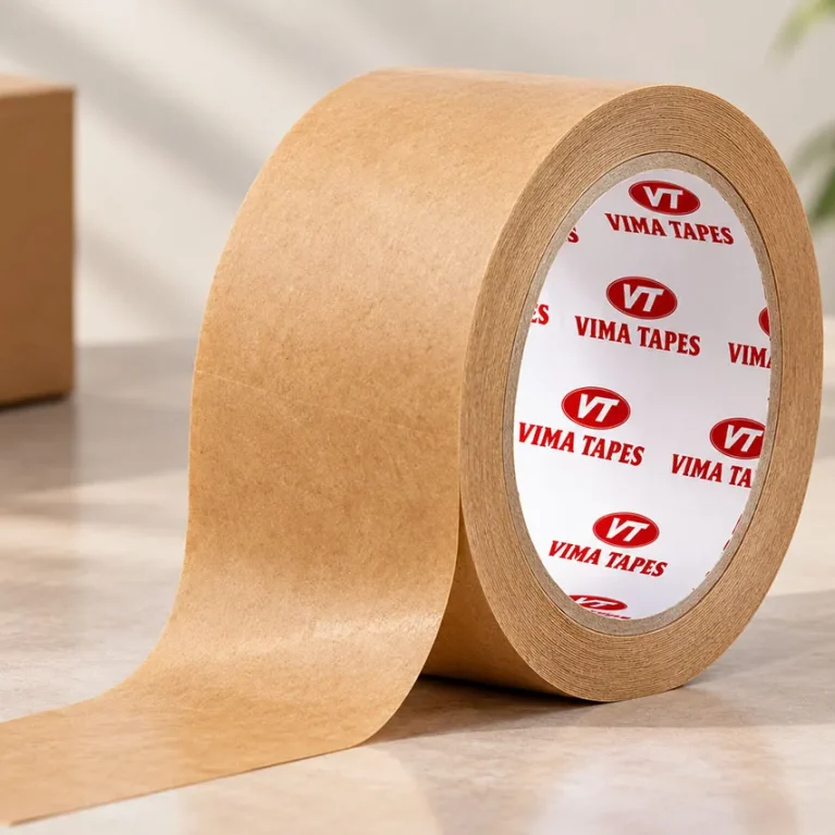 VIMA-Tapes-Kraft-Roll-Product-Shot