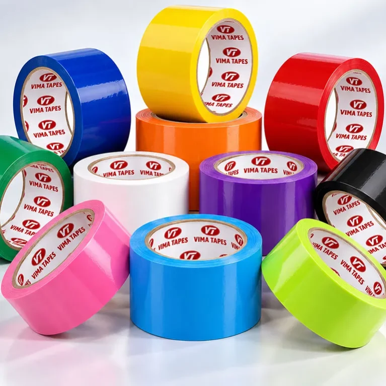 color-tapes
